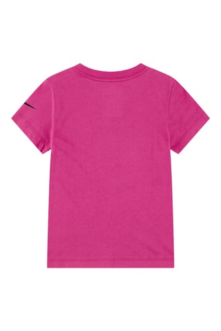 T-shirt - Rose