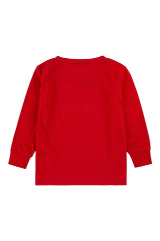 T-shirt - Rouge