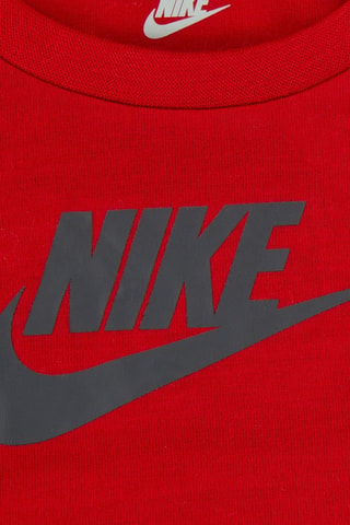 T-shirt - Rouge