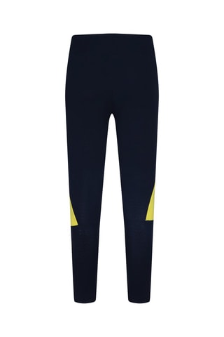 Legging Paris Saint-Germain - Noir et jaune - Jordan - Jaune et noir