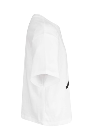 T-shirt - Blanc - Jordan - Blanc