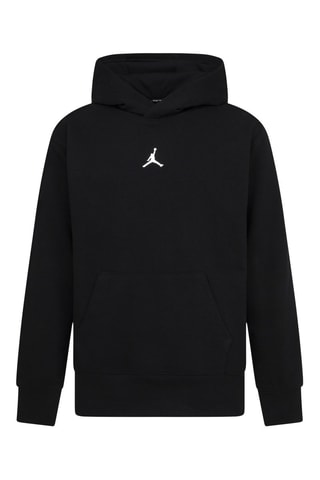 Sweat à capuche - Noir
