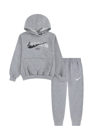 Sweat et jogging - Gris