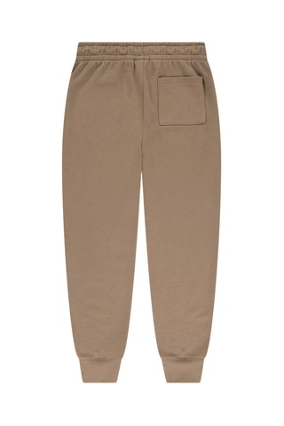 Jogging - Marron