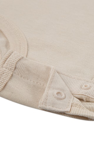 Ensemble 3 pièces - Beige
