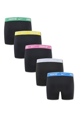 5 boxers - Vert