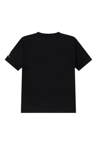 T-shirt - Noir