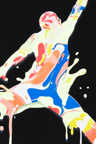 T-shirt - Noir