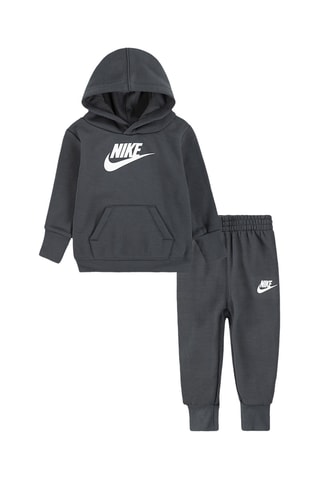 Sweat et jogging - Gris