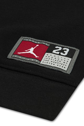 Sweat à capuche et pantalon - Noir
