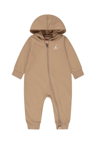 Grenouillère - Beige