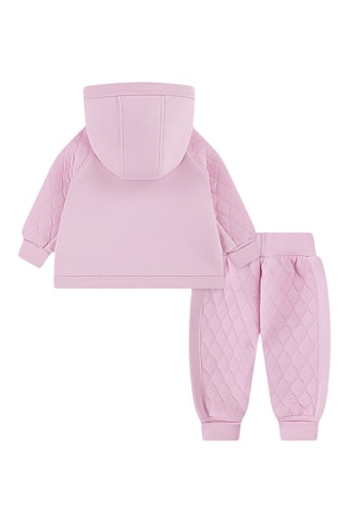 Sweat et jogging - Rose