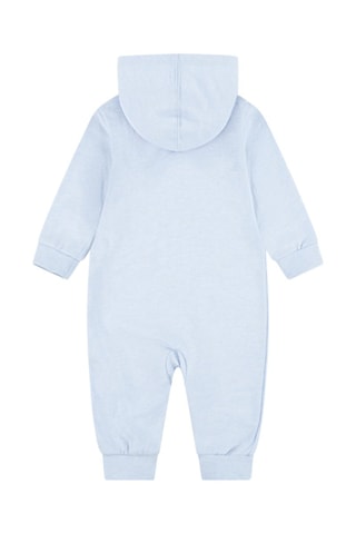 Grenouillère à capuche Essentials  - Nike - Bleu