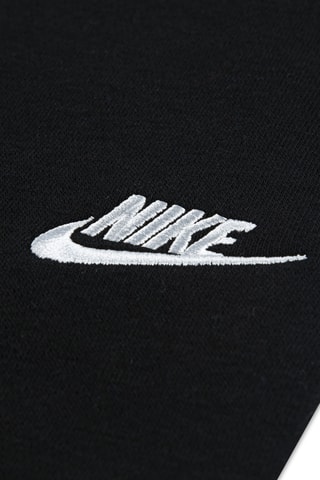 Sweat et jogging - Noir