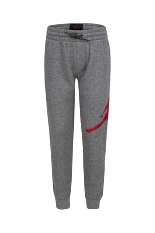 Pantalon Jupman - Rouge