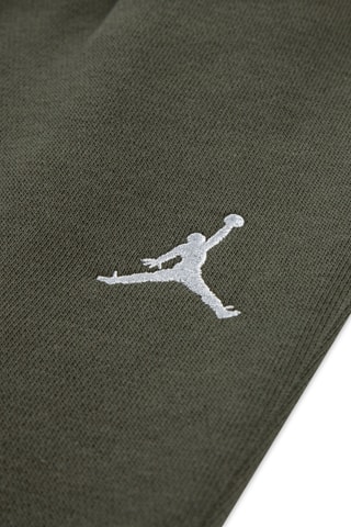 Sweat à capuche et jogging - Kaki