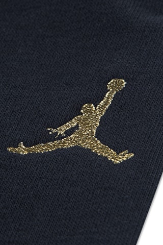 Sweat à capuche et pantalon de survêtement - Noir