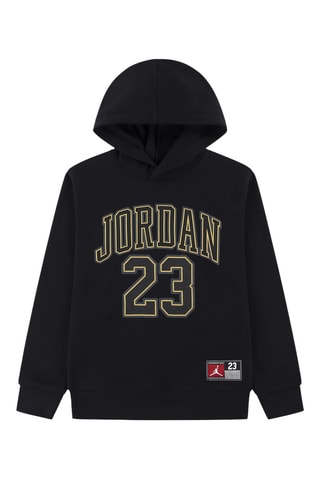 Sweat à capuche - Noir