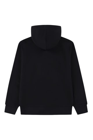 Sweat à capuche - Noir
