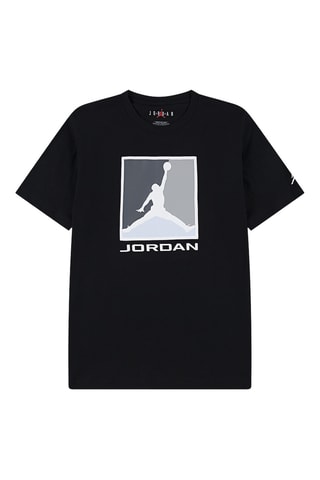 T-shirt - Noir