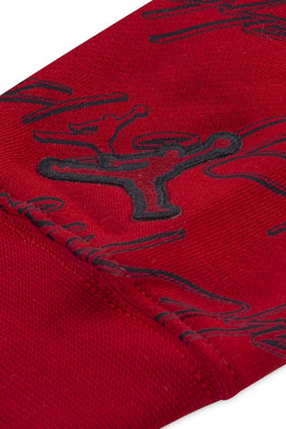 Sweat - Rouge