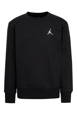 Sweat - Nike - Noir