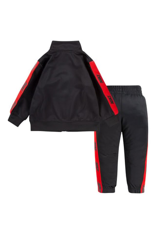 Veste et pantalon - Nike - Noir