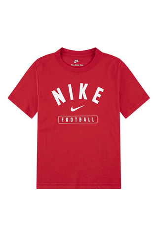 T-shirt - Rouge
