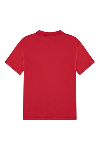 T-shirt - Rouge