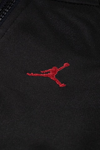 Sweat et pantalon Taping - Jordan - Blanc et noir