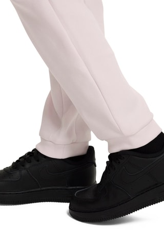 Sweat à capuche et jogging - Nike - Noir et rose