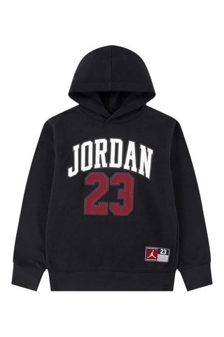 Sweat à capuche - Noir