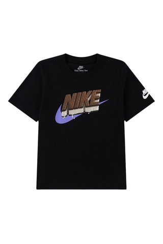 T-shirt - Noir