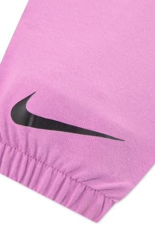 Top et legging - Noir