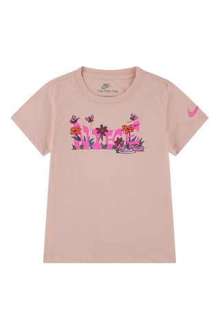 T-shirt - Orange