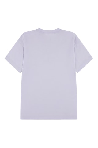 T-shirt - Rouge