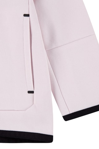Sweat à capuche et pantalon Tech - Nike - Rose
