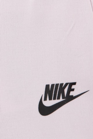 Sweat à capuche et pantalon Tech - Nike - Rose
