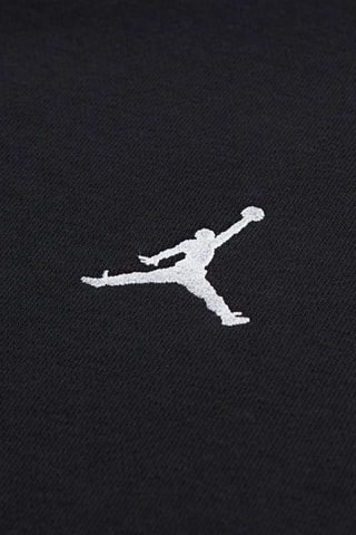 Sweat à capuche Brkln - Jordan - Noir