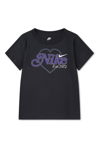 Tshirt - Noir