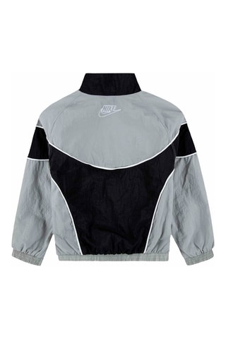 Sweat - Blanc, noir et gris