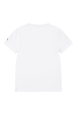 Tshirt - Blanc