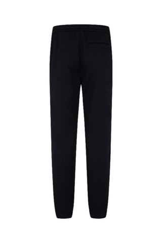 Pantalon Sneaker School - Noir