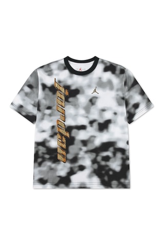 T-shirt - Noir