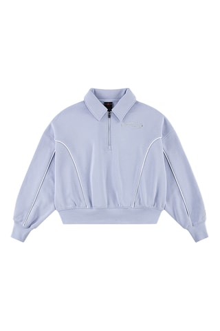 Sweat - Bleu