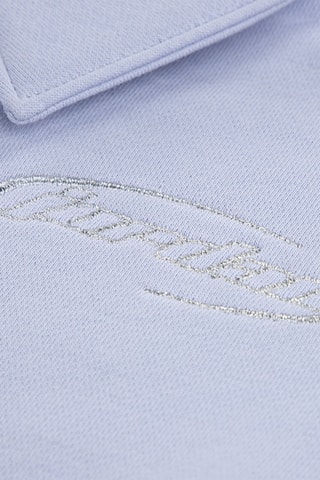 Sweat - Bleu