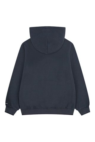 Sweat à capuche PSG - Gris