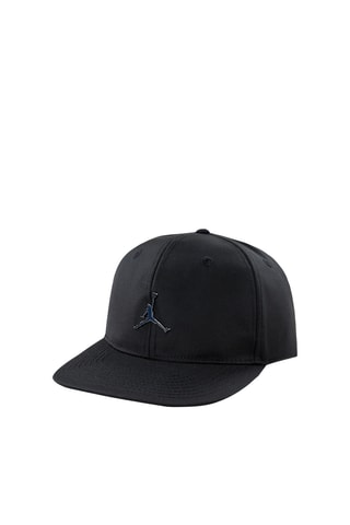 Casquette - Noir