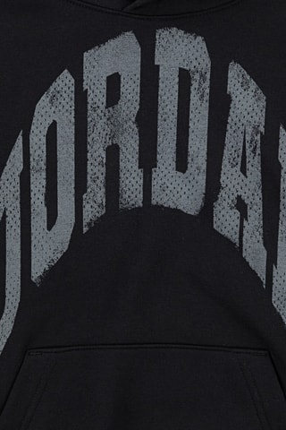 Sweat à capuche - Noir