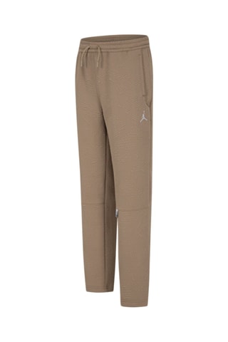 Pantalon Sneaker School - Marron